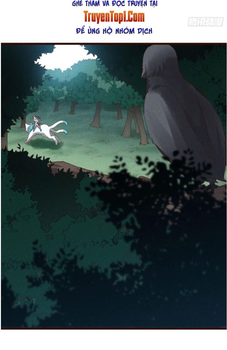 đọc truyện Linh Tôn Chi Tử Chương 67 ảnh 10 tại Thiên Thai Truyện