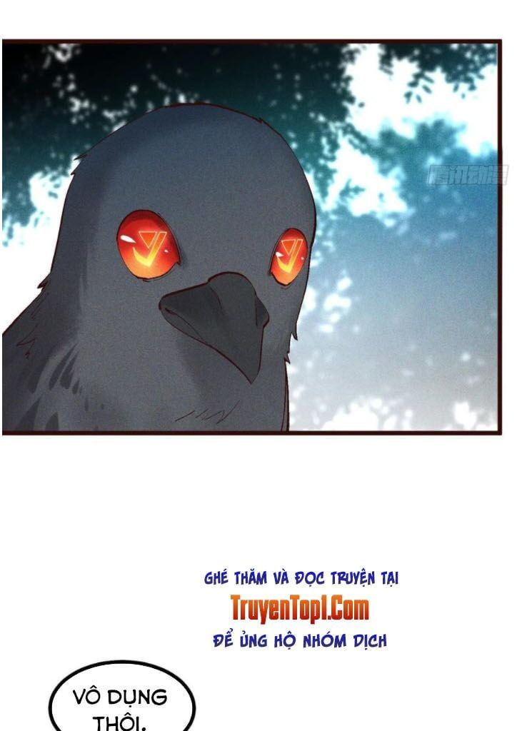 đọc truyện Linh Tôn Chi Tử Chương 67 ảnh 11 tại Thiên Thai Truyện