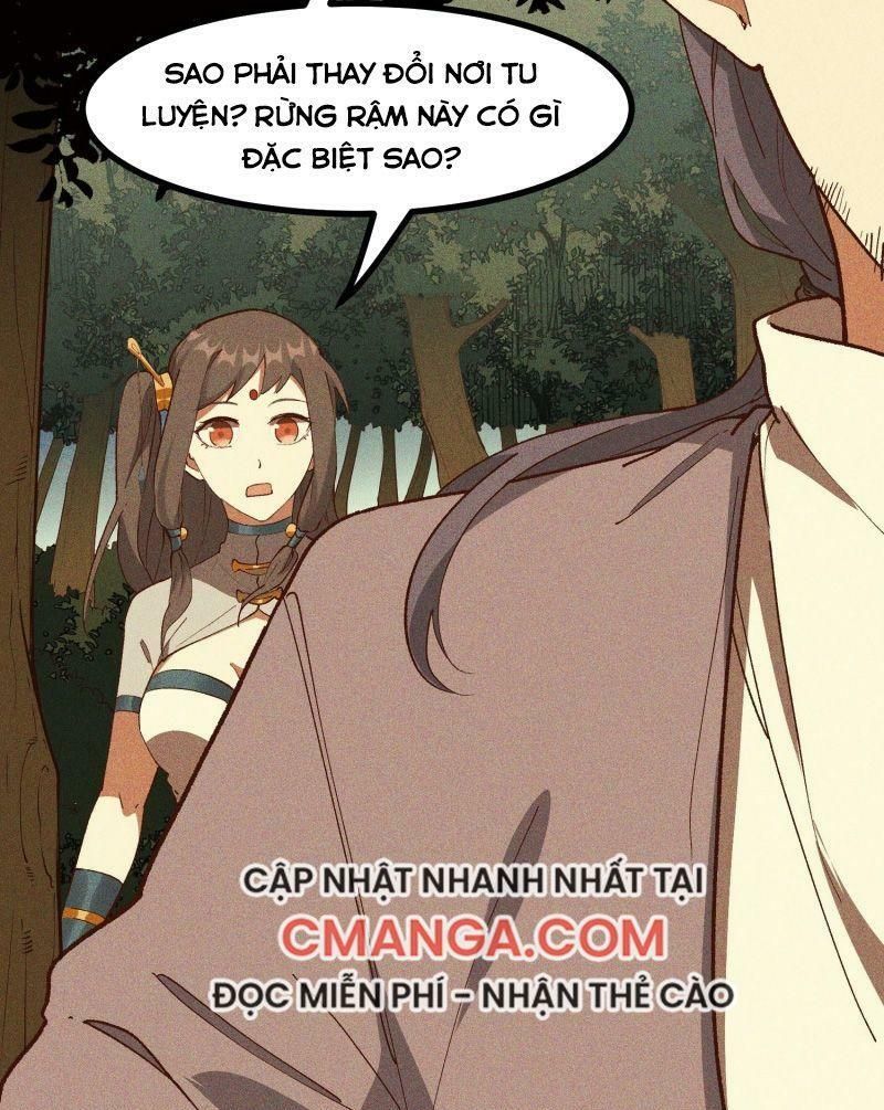 đọc truyện Linh Tôn Chi Tử Chương 68 ảnh 15 tại Thiên Thai Truyện