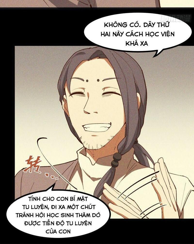 đọc truyện Linh Tôn Chi Tử Chương 68 ảnh 16 tại Thiên Thai Truyện