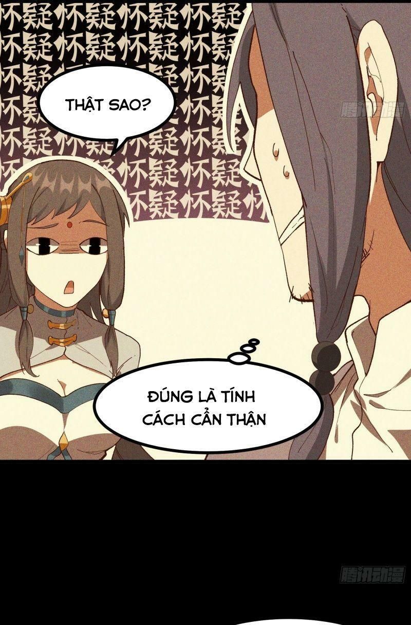 đọc truyện Linh Tôn Chi Tử Chương 68 ảnh 17 tại Thiên Thai Truyện