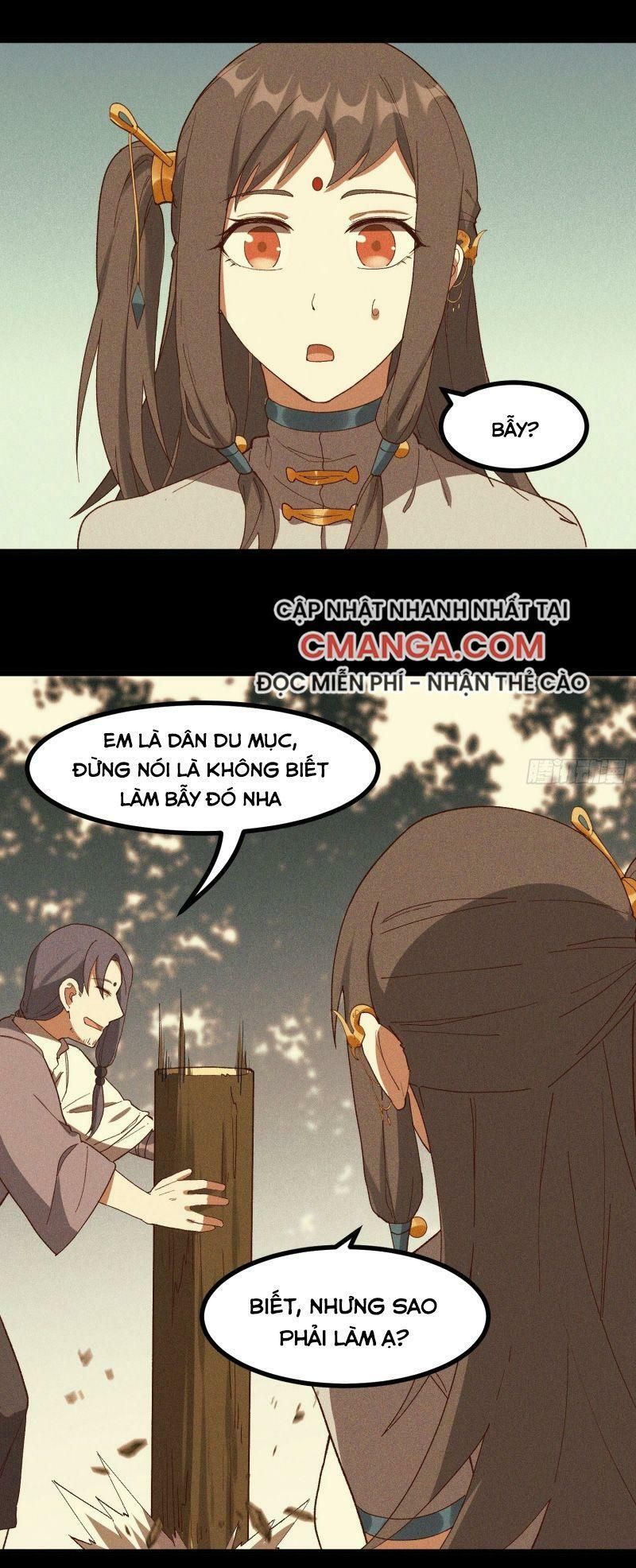 đọc truyện Linh Tôn Chi Tử Chương 68 ảnh 19 tại Thiên Thai Truyện