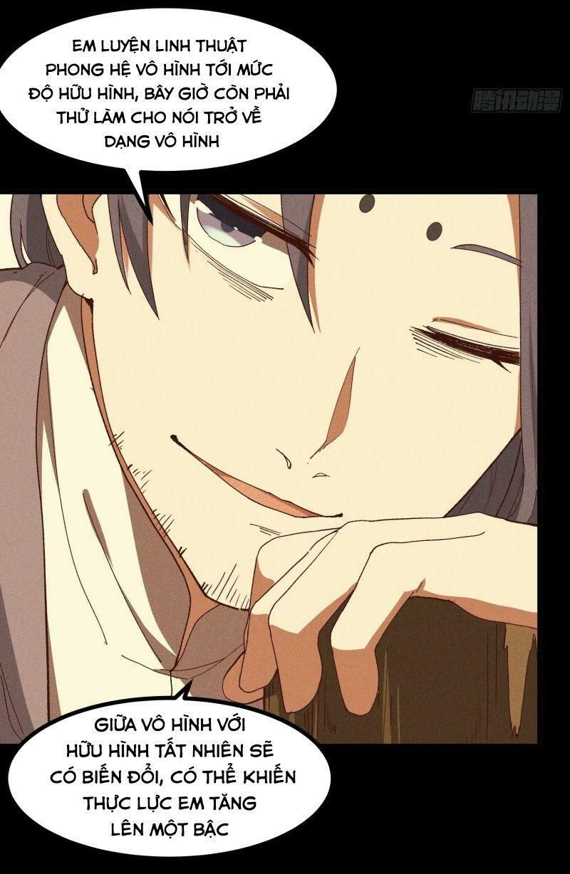 đọc truyện Linh Tôn Chi Tử Chương 68 ảnh 20 tại Thiên Thai Truyện