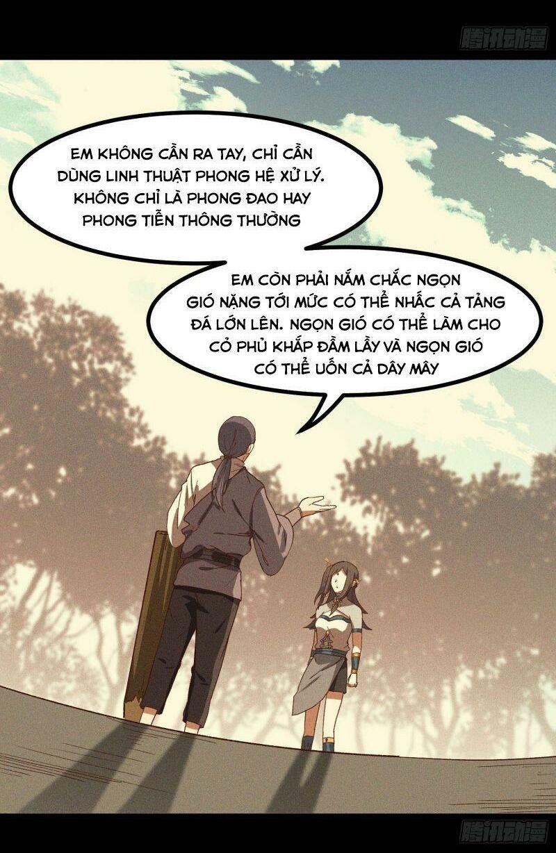 đọc truyện Linh Tôn Chi Tử Chương 68 ảnh 21 tại Thiên Thai Truyện