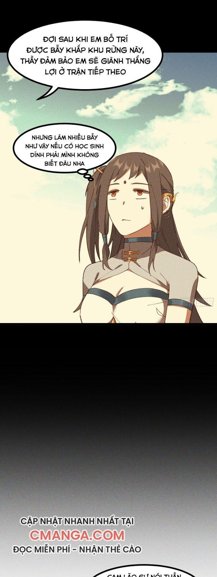 đọc truyện Linh Tôn Chi Tử Chương 68 ảnh 22 tại Thiên Thai Truyện