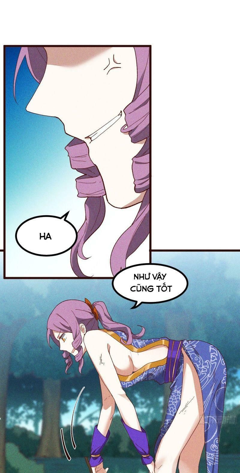 đọc truyện Linh Tôn Chi Tử Chương 68 ảnh 25 tại Thiên Thai Truyện