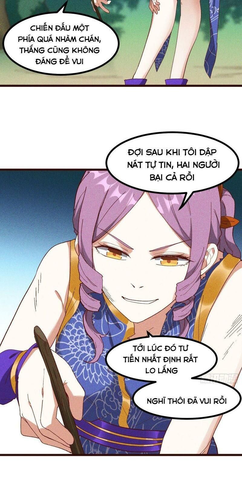 đọc truyện Linh Tôn Chi Tử Chương 68 ảnh 26 tại Thiên Thai Truyện