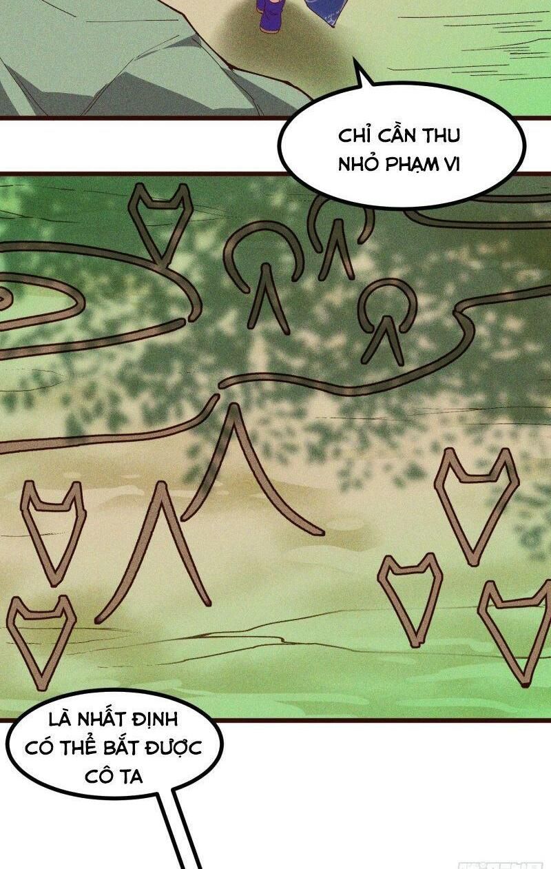 đọc truyện Linh Tôn Chi Tử Chương 68 ảnh 28 tại Thiên Thai Truyện