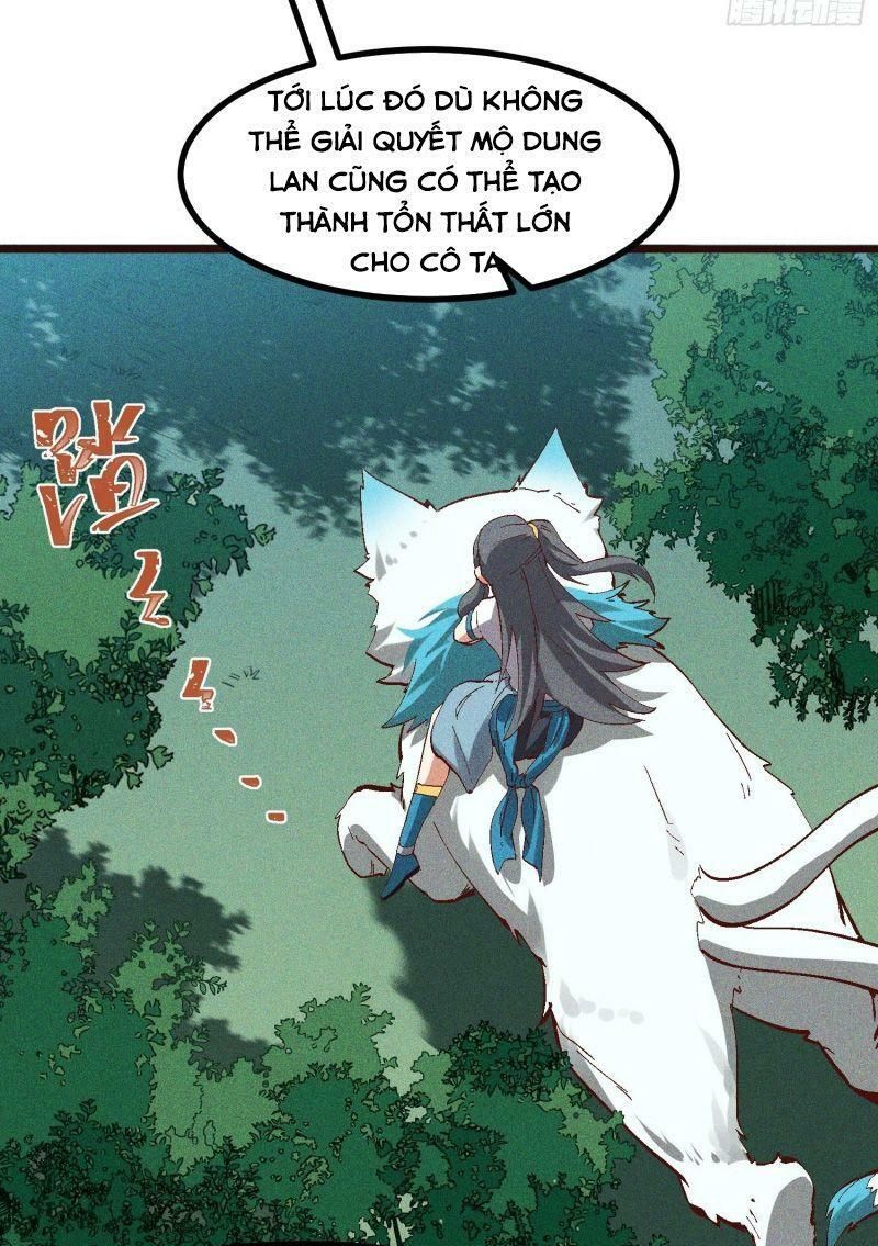 đọc truyện Linh Tôn Chi Tử Chương 68 ảnh 29 tại Thiên Thai Truyện