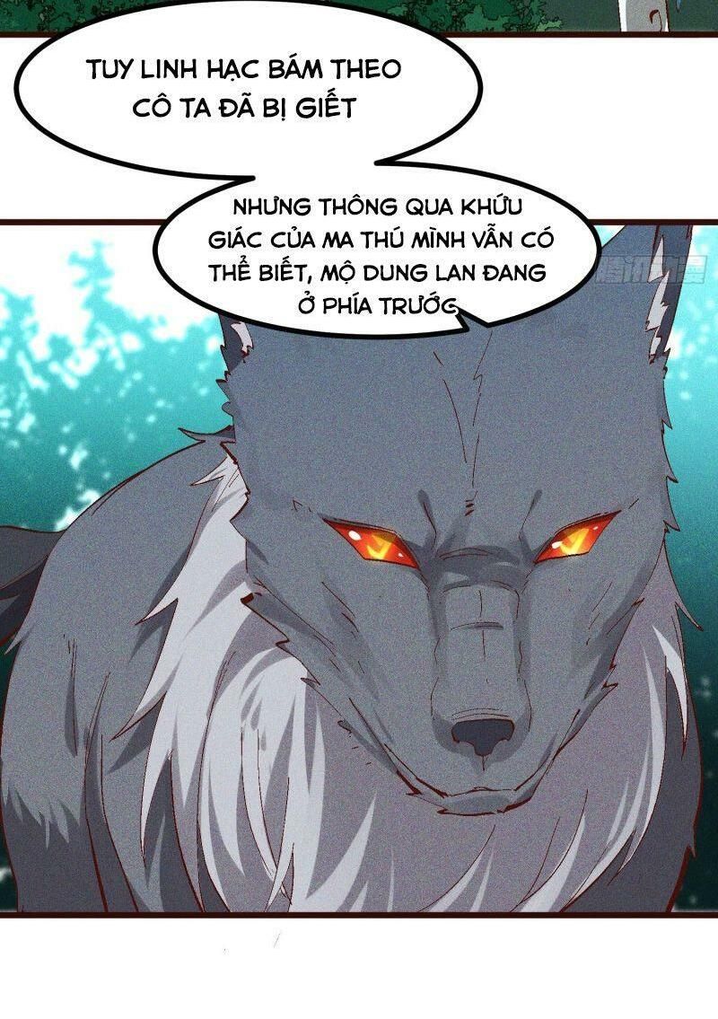 đọc truyện Linh Tôn Chi Tử Chương 68 ảnh 30 tại Thiên Thai Truyện