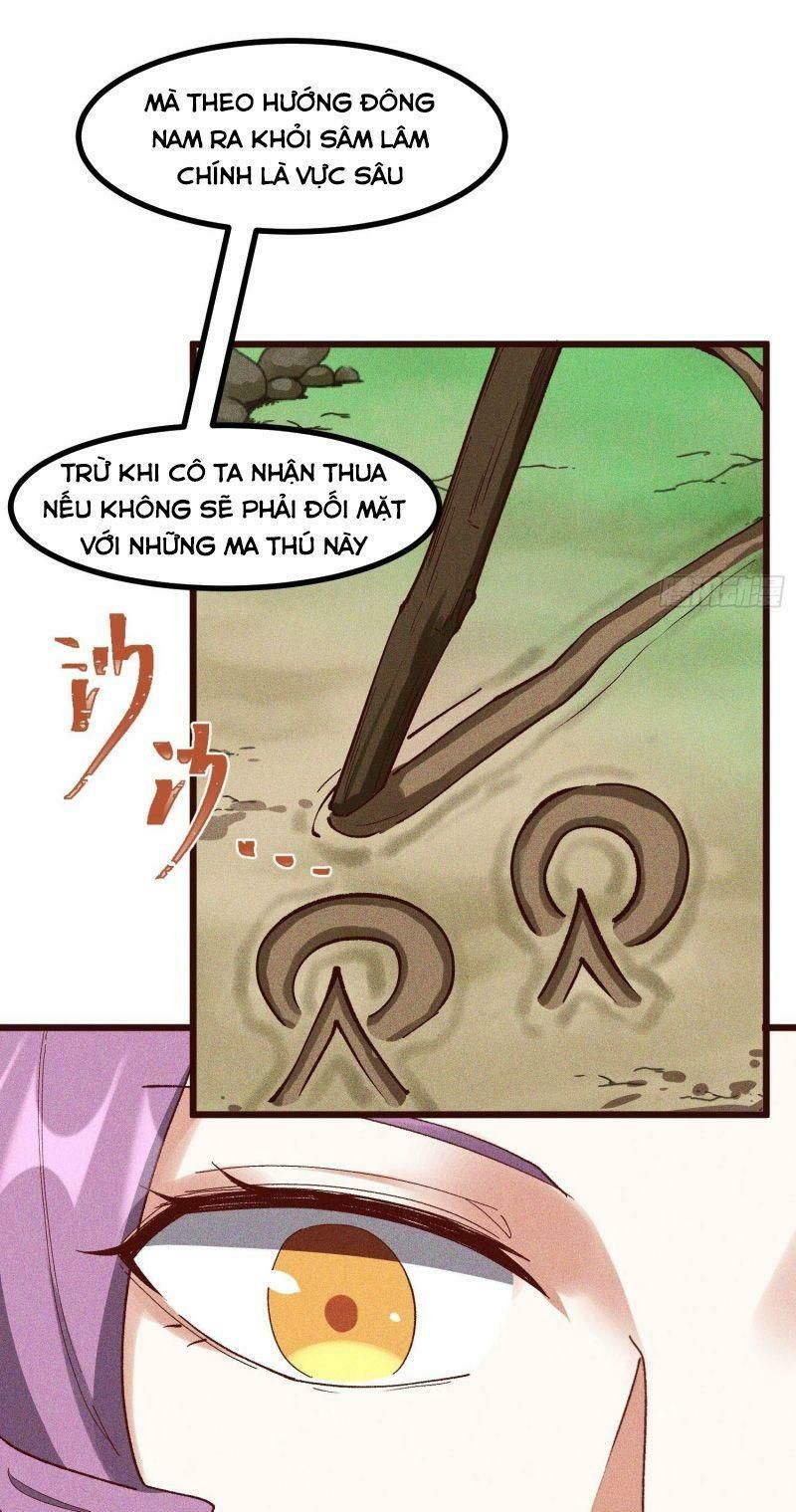 đọc truyện Linh Tôn Chi Tử Chương 68 ảnh 31 tại Thiên Thai Truyện