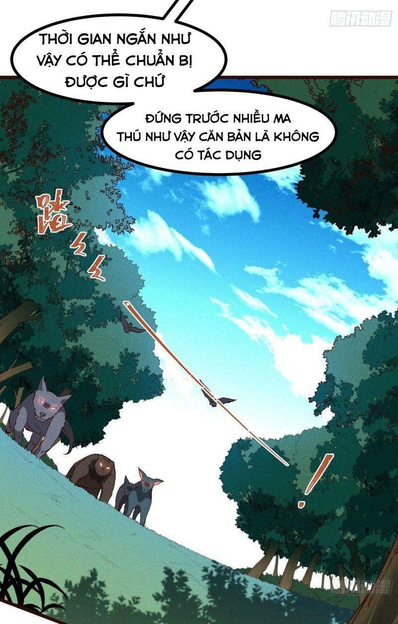 đọc truyện Linh Tôn Chi Tử Chương 68 ảnh 5 tại Thiên Thai Truyện