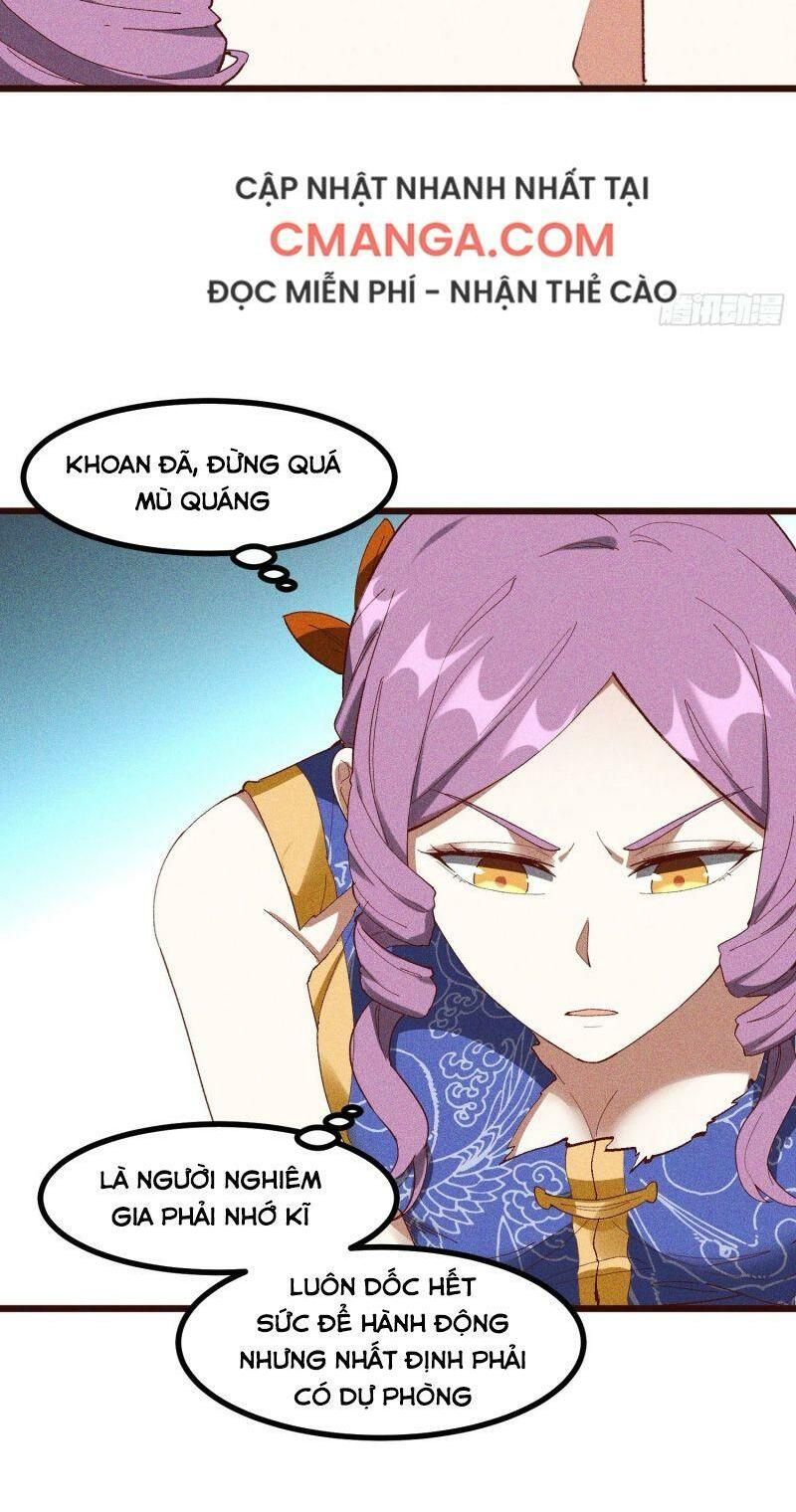 đọc truyện Linh Tôn Chi Tử Chương 68 ảnh 32 tại Thiên Thai Truyện