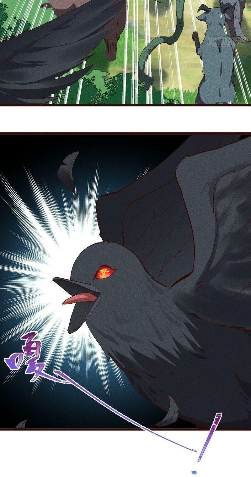 đọc truyện Linh Tôn Chi Tử Chương 68 ảnh 34 tại Thiên Thai Truyện