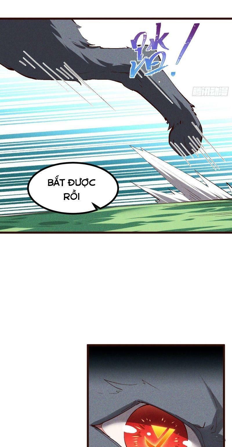 đọc truyện Linh Tôn Chi Tử Chương 68 ảnh 37 tại Thiên Thai Truyện