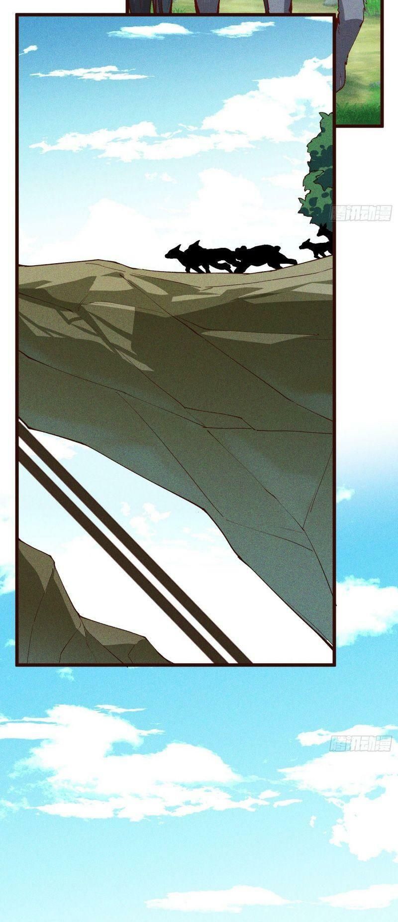 đọc truyện Linh Tôn Chi Tử Chương 68 ảnh 41 tại Thiên Thai Truyện