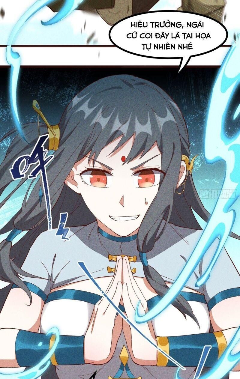 đọc truyện Linh Tôn Chi Tử Chương 68 ảnh 45 tại Thiên Thai Truyện