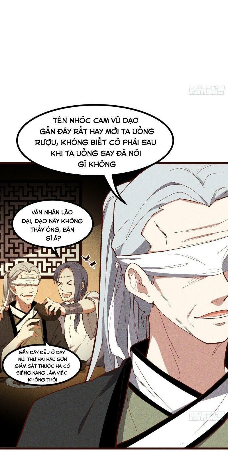 đọc truyện Linh Tôn Chi Tử Chương 68 ảnh 10 tại Thiên Thai Truyện