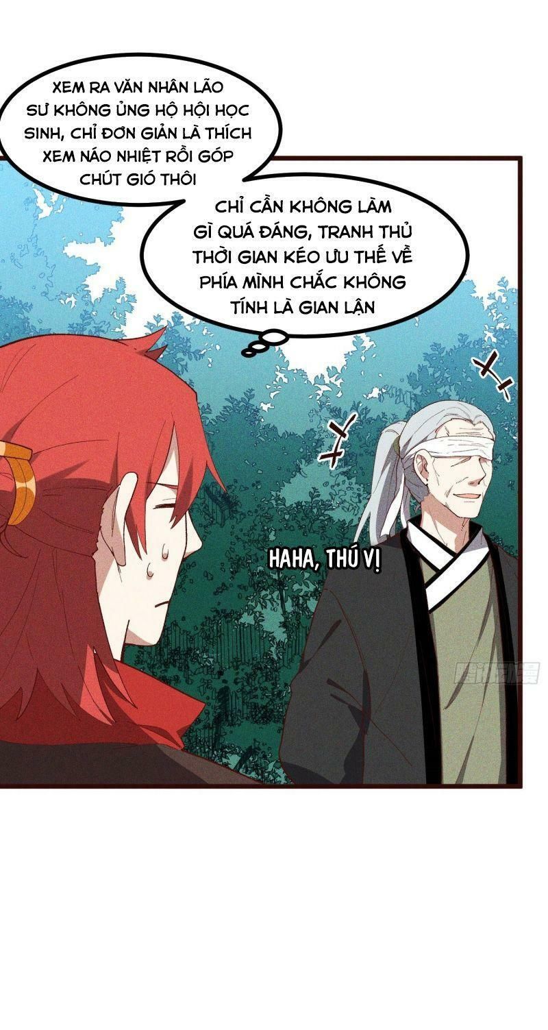 đọc truyện Linh Tôn Chi Tử Chương 68 ảnh 11 tại Thiên Thai Truyện