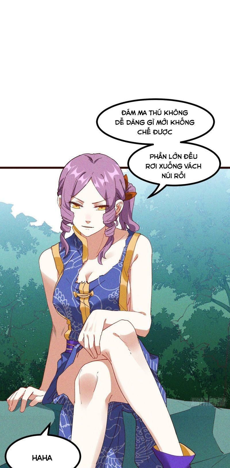 đọc truyện Linh Tôn Chi Tử Chương 69 ảnh 3 tại Thiên Thai Truyện