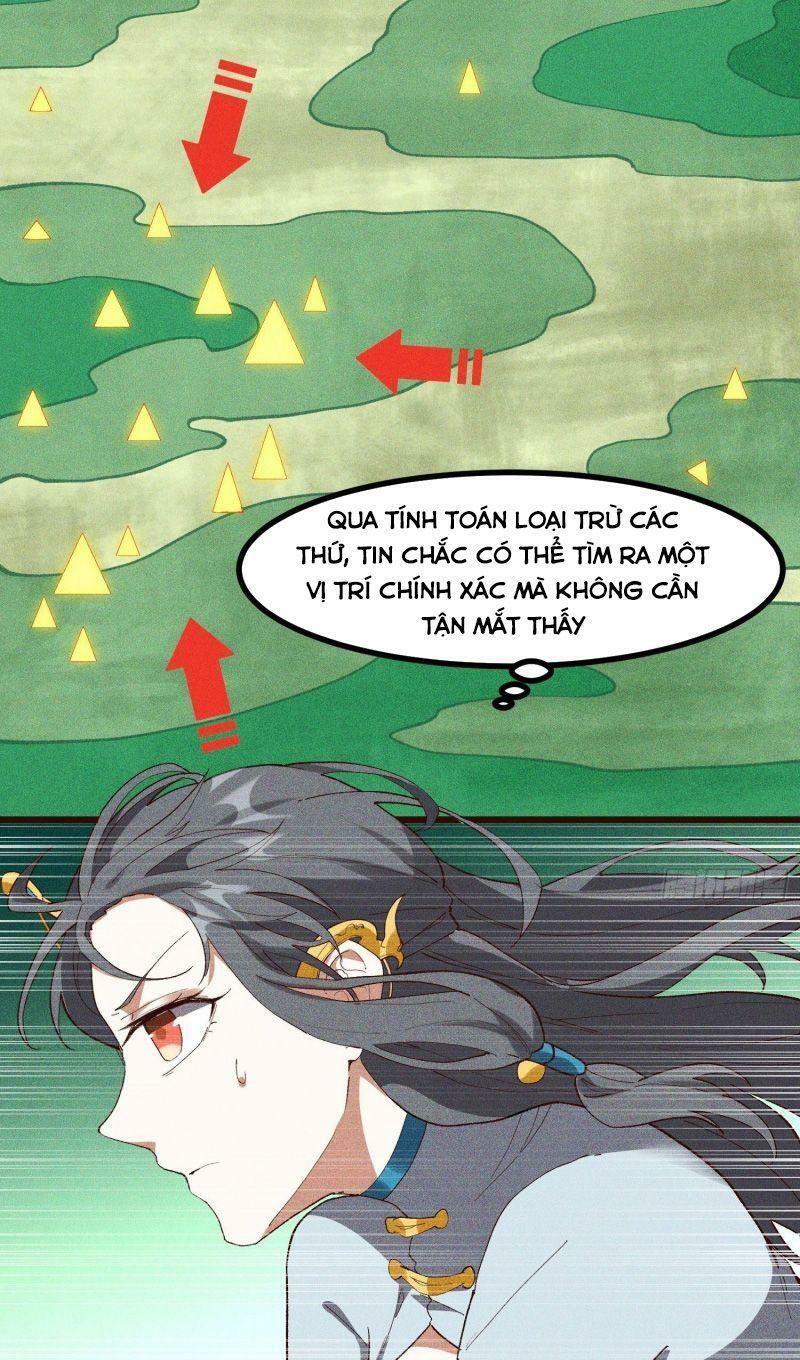 đọc truyện Linh Tôn Chi Tử Chương 69 ảnh 12 tại Thiên Thai Truyện