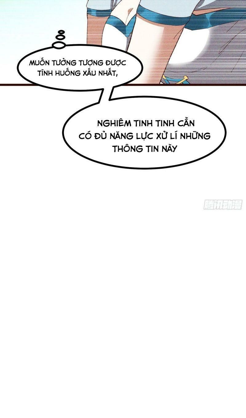 đọc truyện Linh Tôn Chi Tử Chương 69 ảnh 13 tại Thiên Thai Truyện