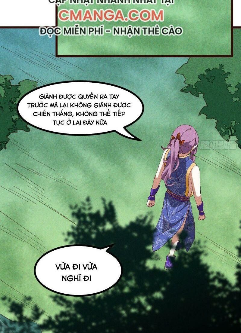 đọc truyện Linh Tôn Chi Tử Chương 69 ảnh 15 tại Thiên Thai Truyện