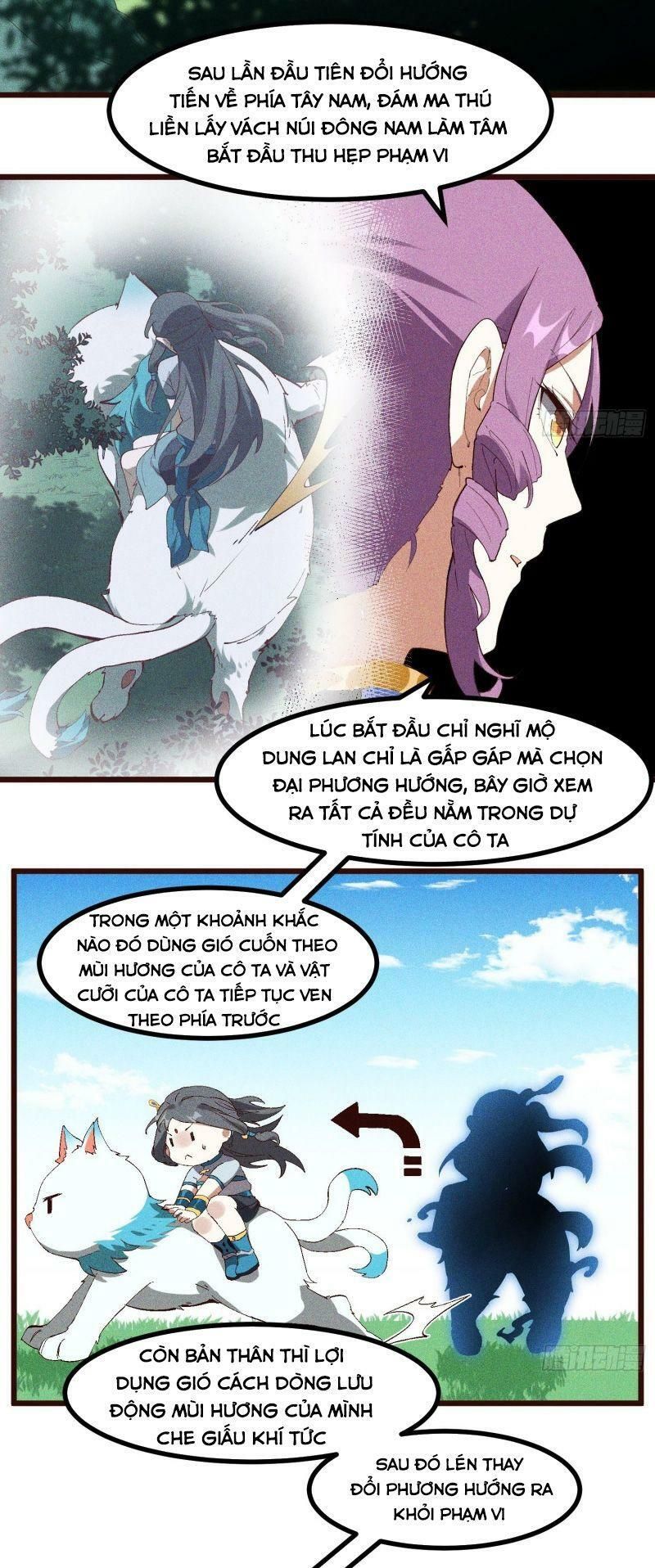 đọc truyện Linh Tôn Chi Tử Chương 69 ảnh 16 tại Thiên Thai Truyện