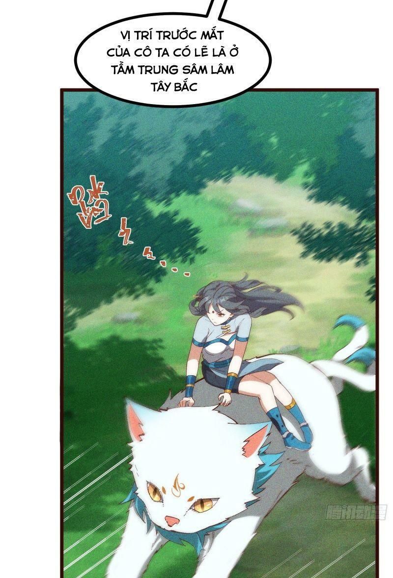 đọc truyện Linh Tôn Chi Tử Chương 69 ảnh 19 tại Thiên Thai Truyện