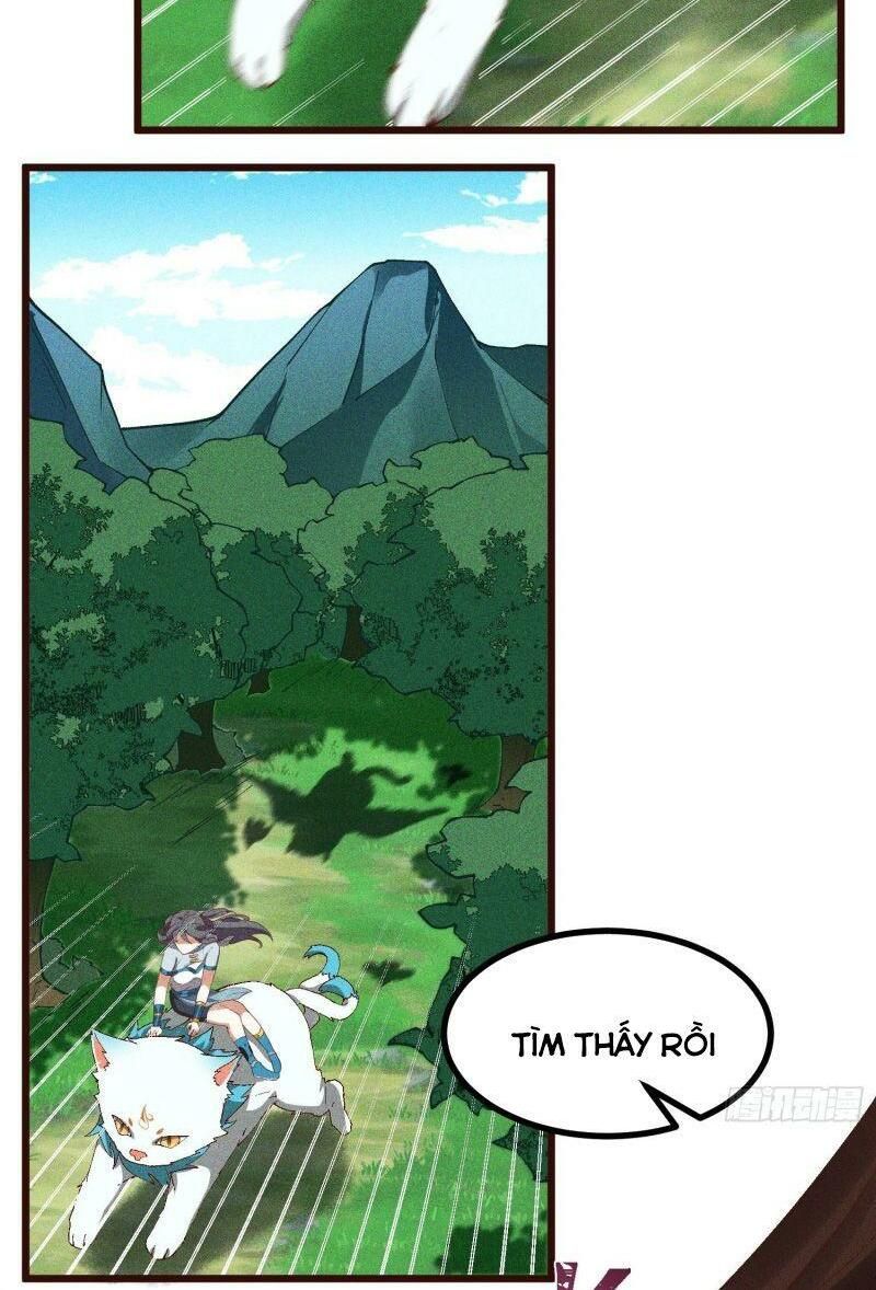 đọc truyện Linh Tôn Chi Tử Chương 69 ảnh 20 tại Thiên Thai Truyện