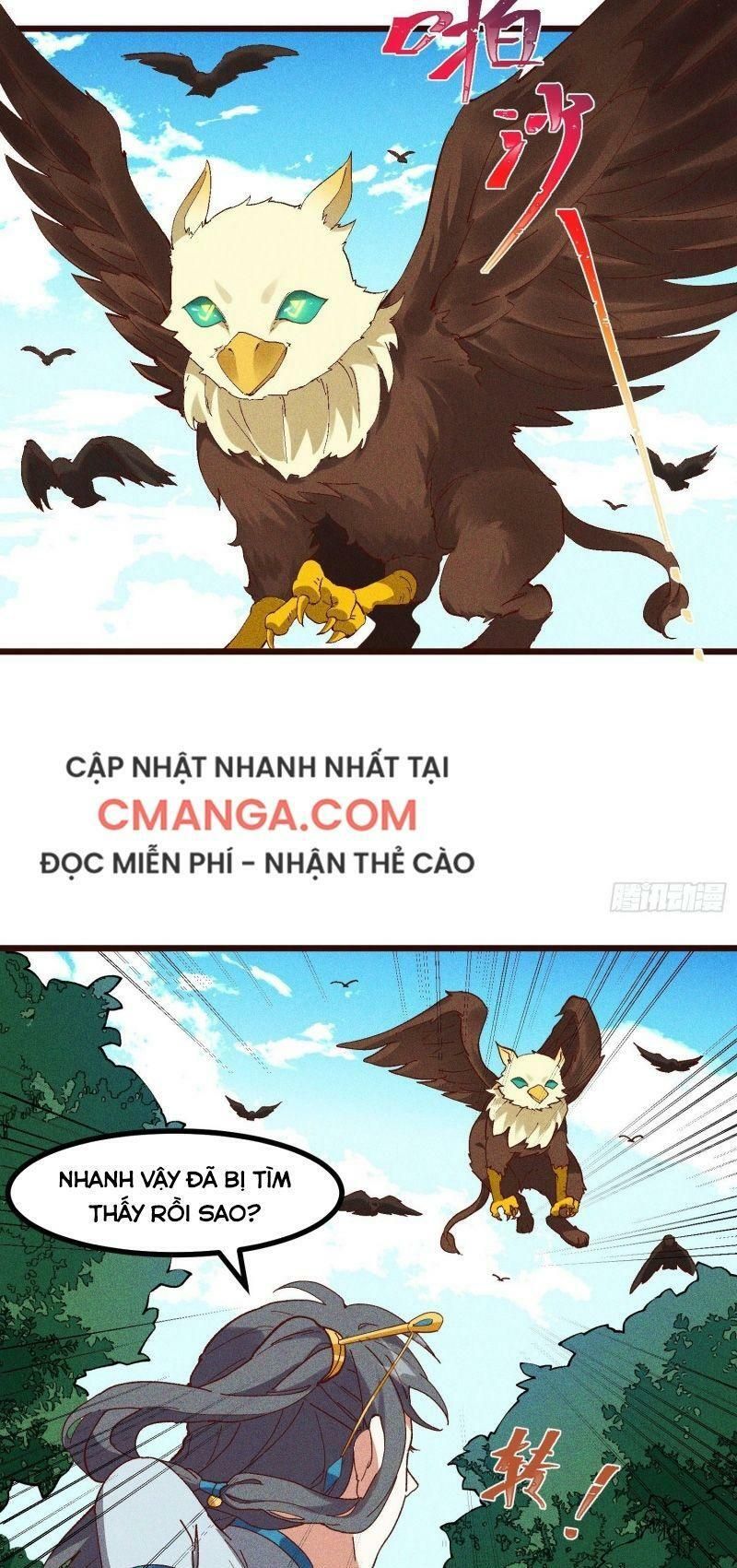 đọc truyện Linh Tôn Chi Tử Chương 69 ảnh 21 tại Thiên Thai Truyện