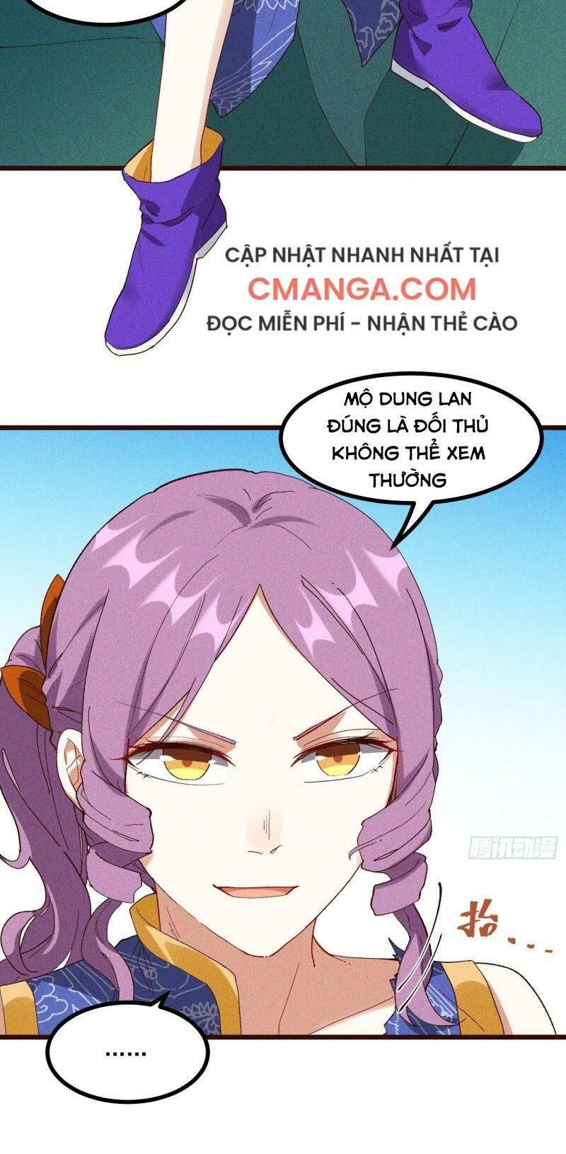 đọc truyện Linh Tôn Chi Tử Chương 69 ảnh 4 tại Thiên Thai Truyện