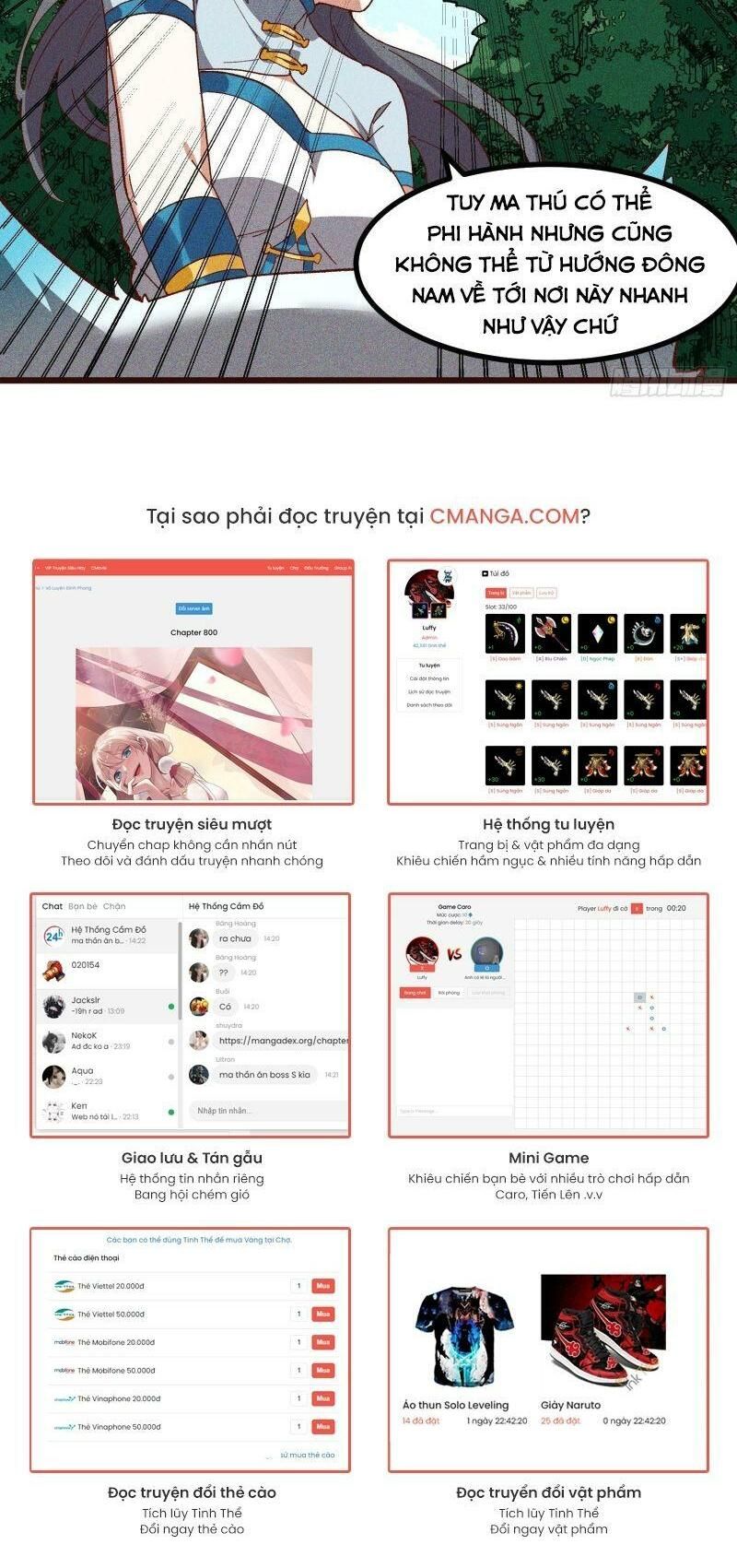 đọc truyện Linh Tôn Chi Tử Chương 69 ảnh 22 tại Thiên Thai Truyện