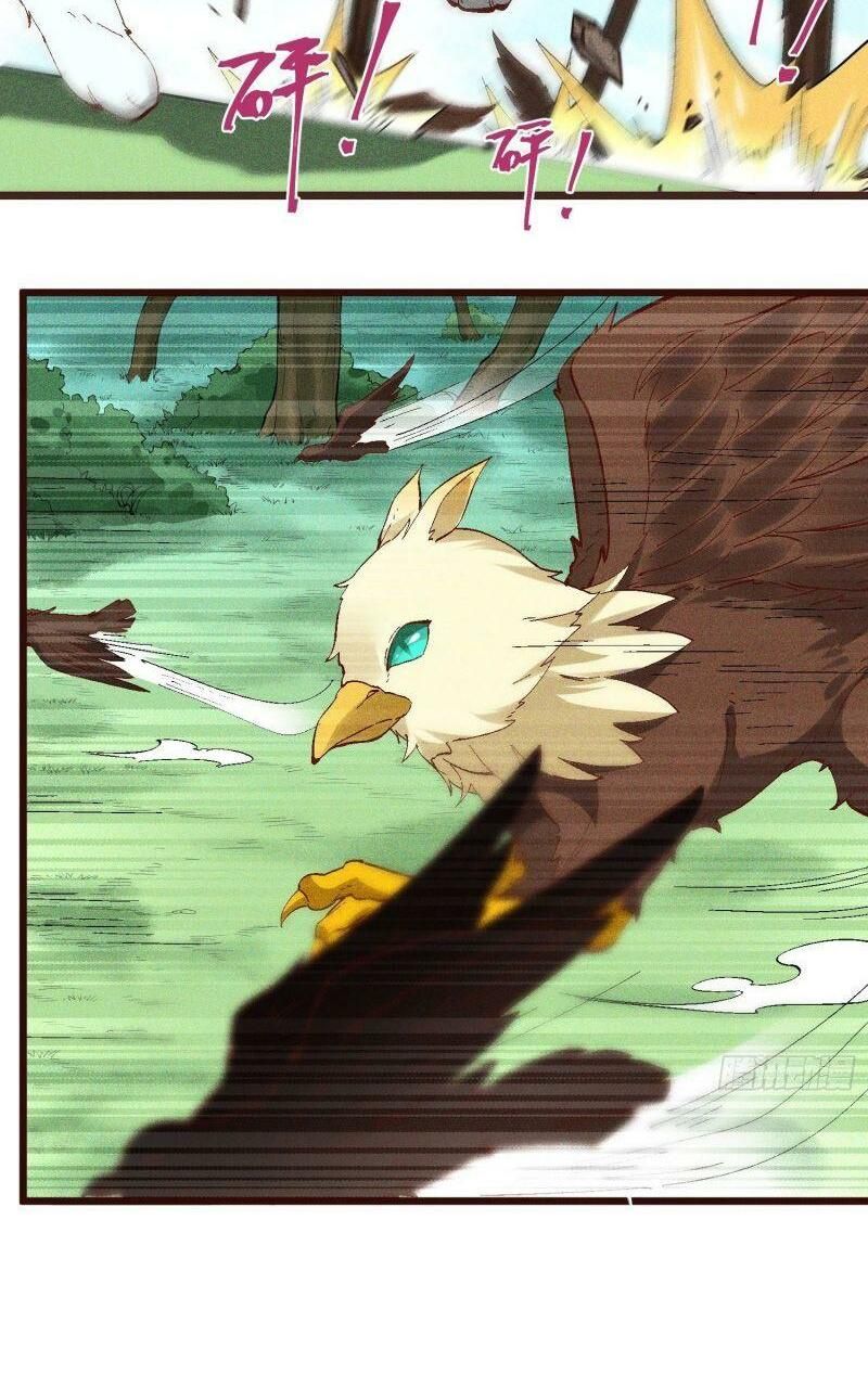 đọc truyện Linh Tôn Chi Tử Chương 69 ảnh 28 tại Thiên Thai Truyện