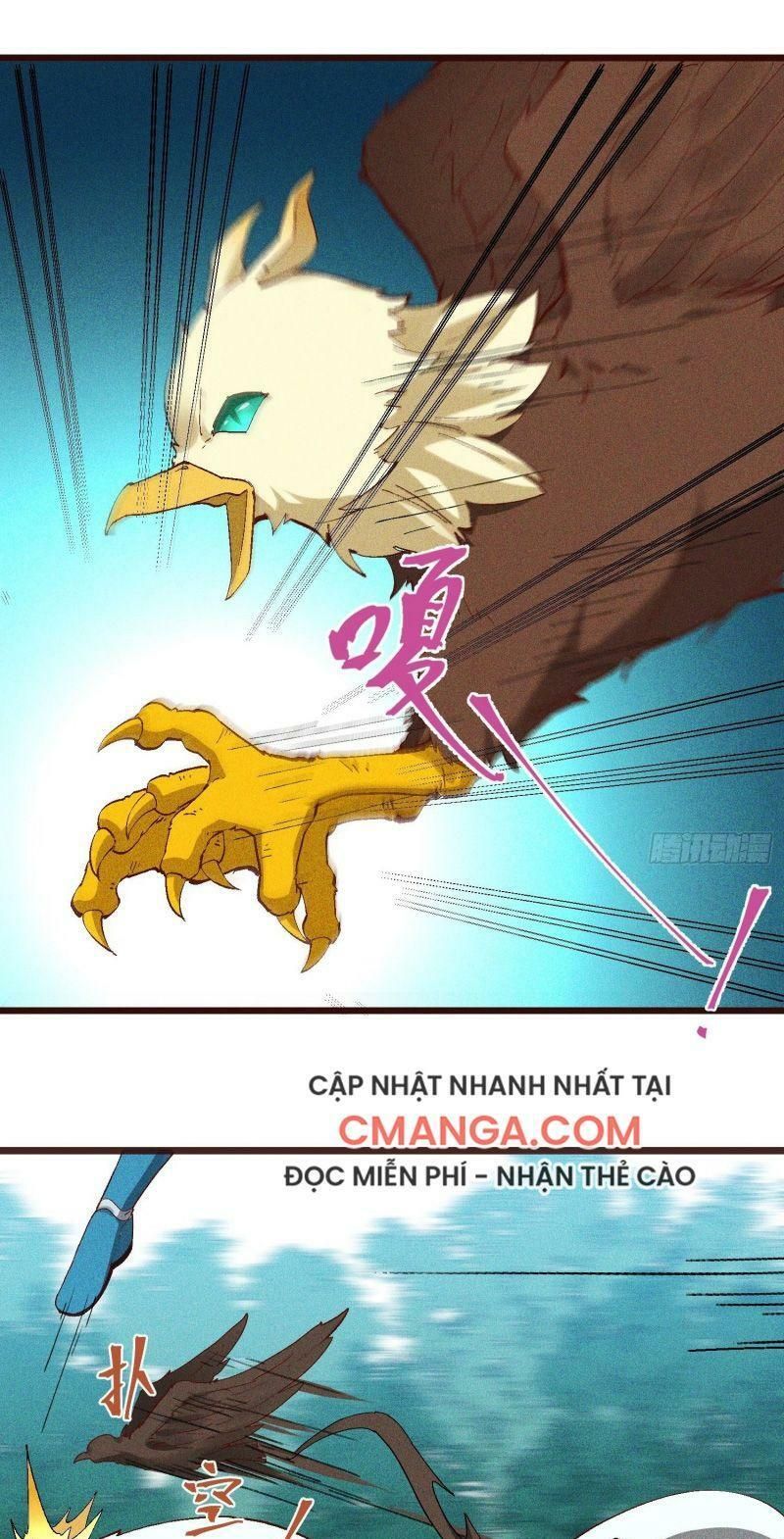 đọc truyện Linh Tôn Chi Tử Chương 69 ảnh 29 tại Thiên Thai Truyện