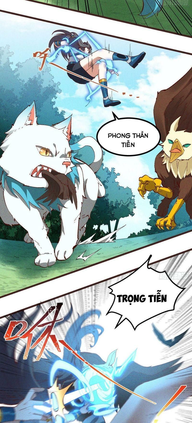 đọc truyện Linh Tôn Chi Tử Chương 69 ảnh 31 tại Thiên Thai Truyện