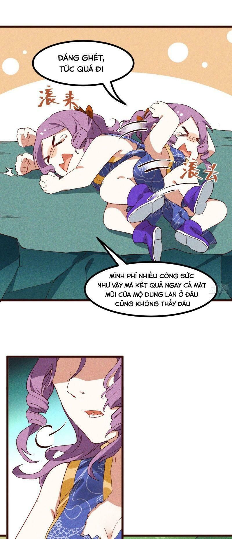 đọc truyện Linh Tôn Chi Tử Chương 69 ảnh 5 tại Thiên Thai Truyện