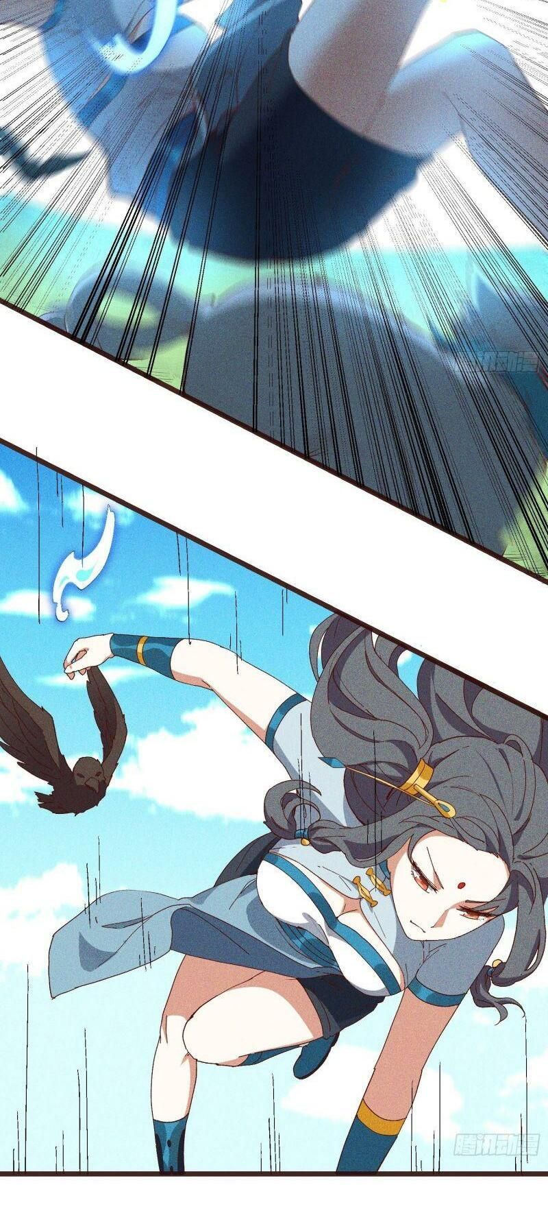 đọc truyện Linh Tôn Chi Tử Chương 69 ảnh 32 tại Thiên Thai Truyện