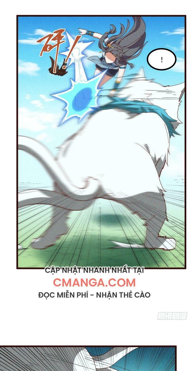 đọc truyện Linh Tôn Chi Tử Chương 69 ảnh 33 tại Thiên Thai Truyện