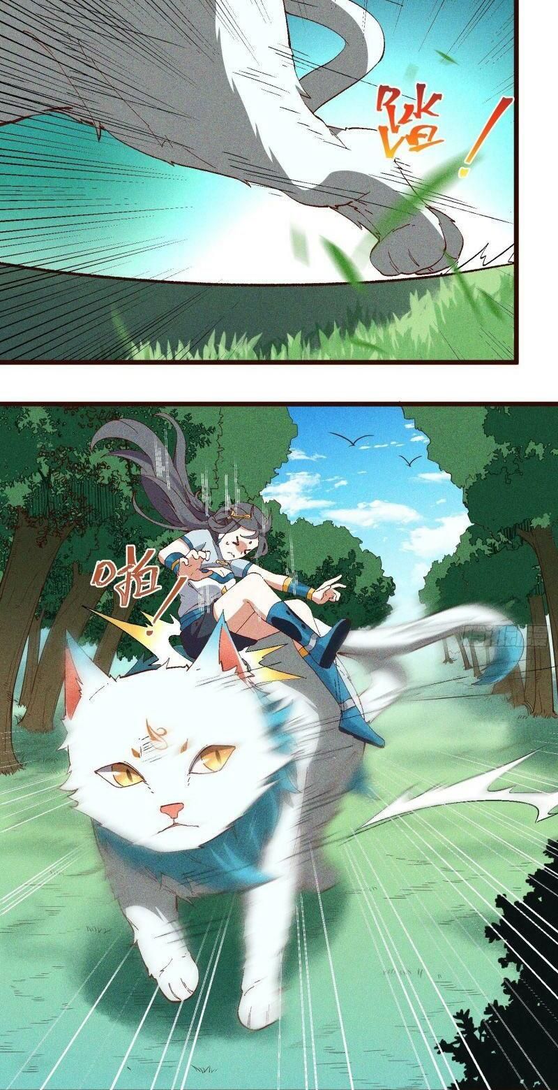 đọc truyện Linh Tôn Chi Tử Chương 69 ảnh 34 tại Thiên Thai Truyện