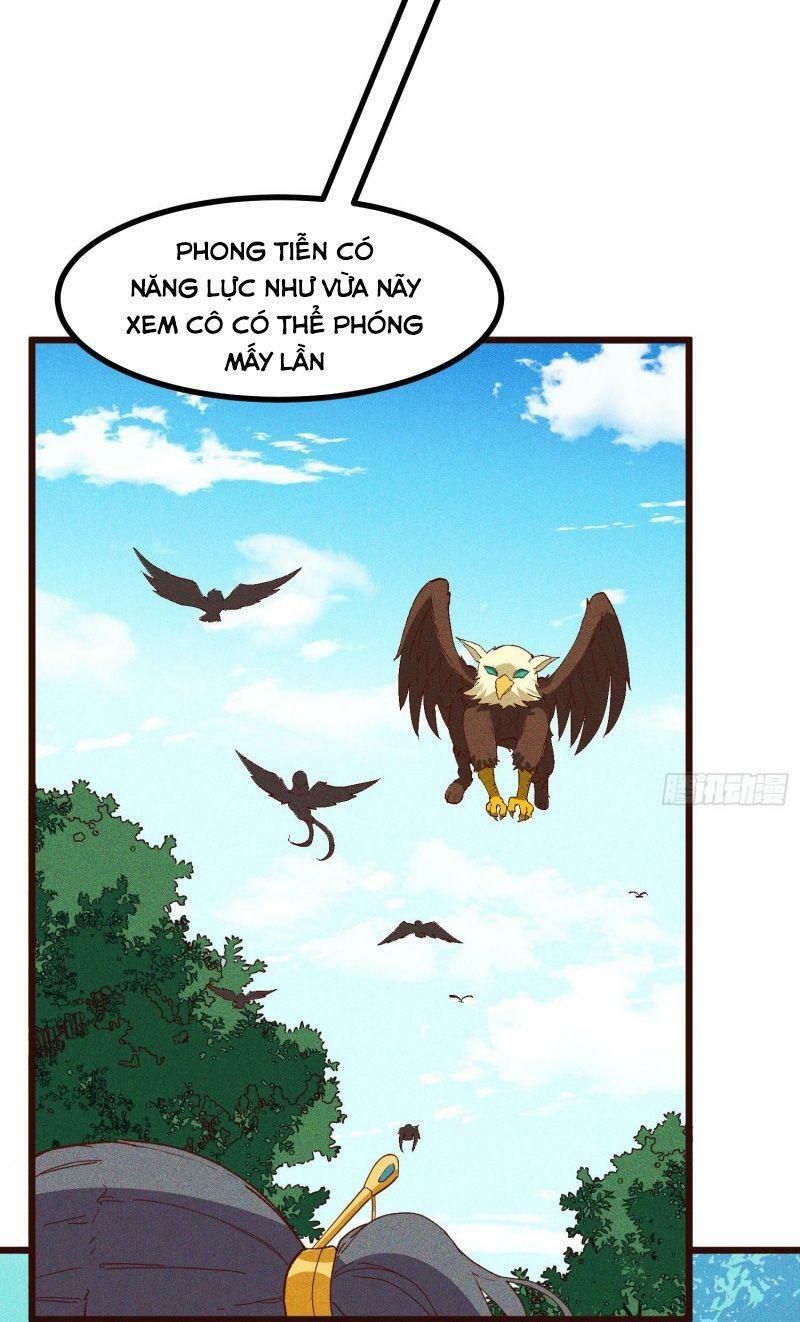 đọc truyện Linh Tôn Chi Tử Chương 69 ảnh 37 tại Thiên Thai Truyện