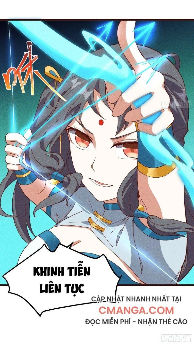 đọc truyện Linh Tôn Chi Tử Chương 69 ảnh 39 tại Thiên Thai Truyện