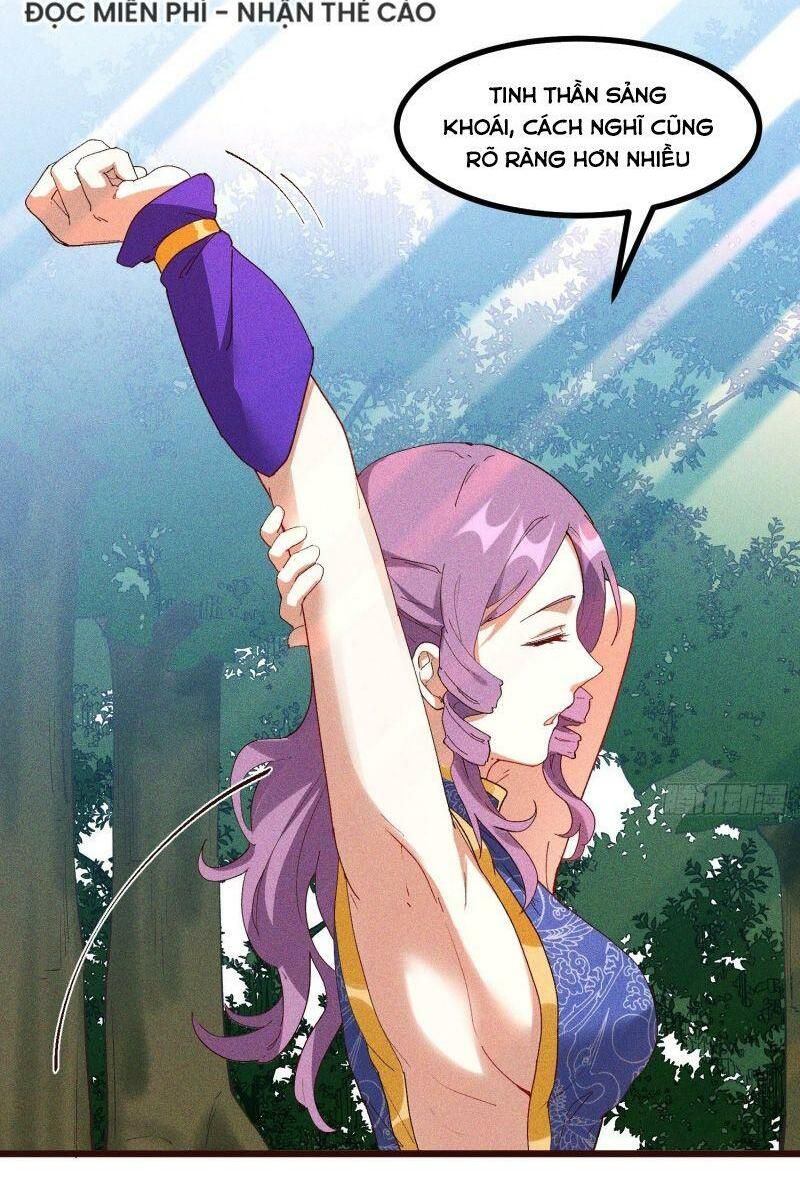 đọc truyện Linh Tôn Chi Tử Chương 69 ảnh 7 tại Thiên Thai Truyện