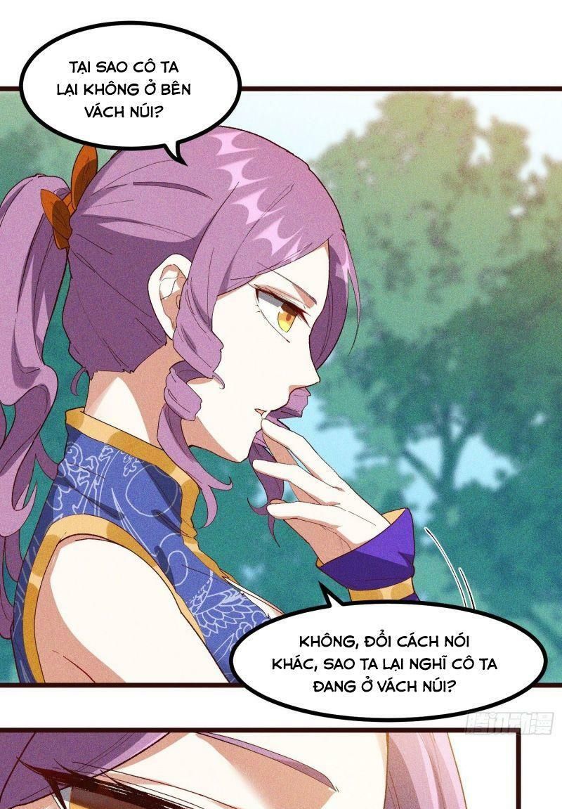 đọc truyện Linh Tôn Chi Tử Chương 69 ảnh 8 tại Thiên Thai Truyện