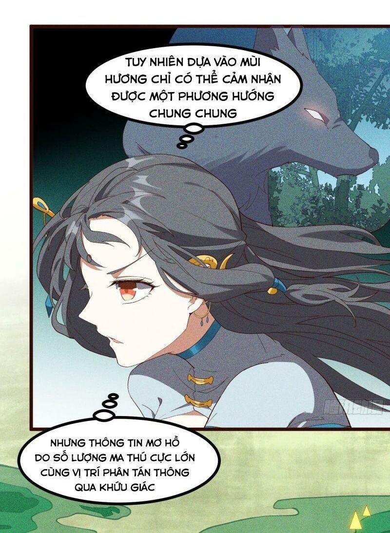 đọc truyện Linh Tôn Chi Tử Chương 69 ảnh 11 tại Thiên Thai Truyện