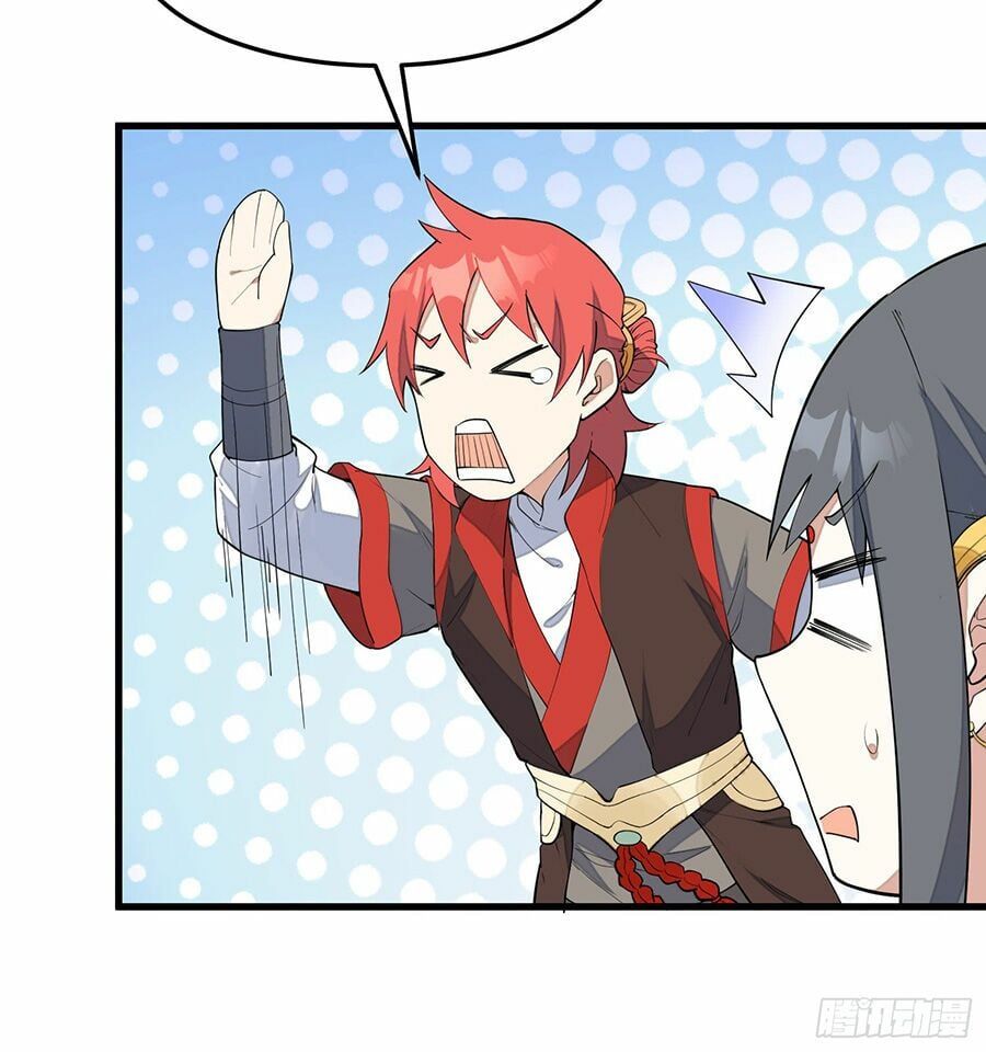 đọc truyện Linh Tôn Chi Tử Chương 7 ảnh 13 tại Thiên Thai Truyện