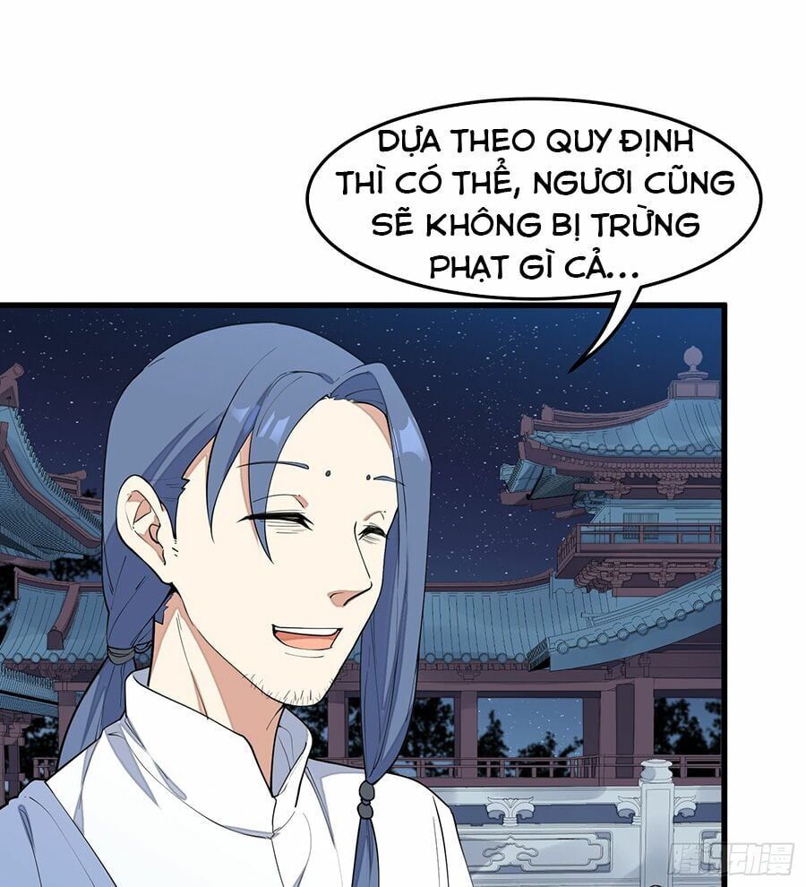 đọc truyện Linh Tôn Chi Tử Chương 7 ảnh 14 tại Thiên Thai Truyện