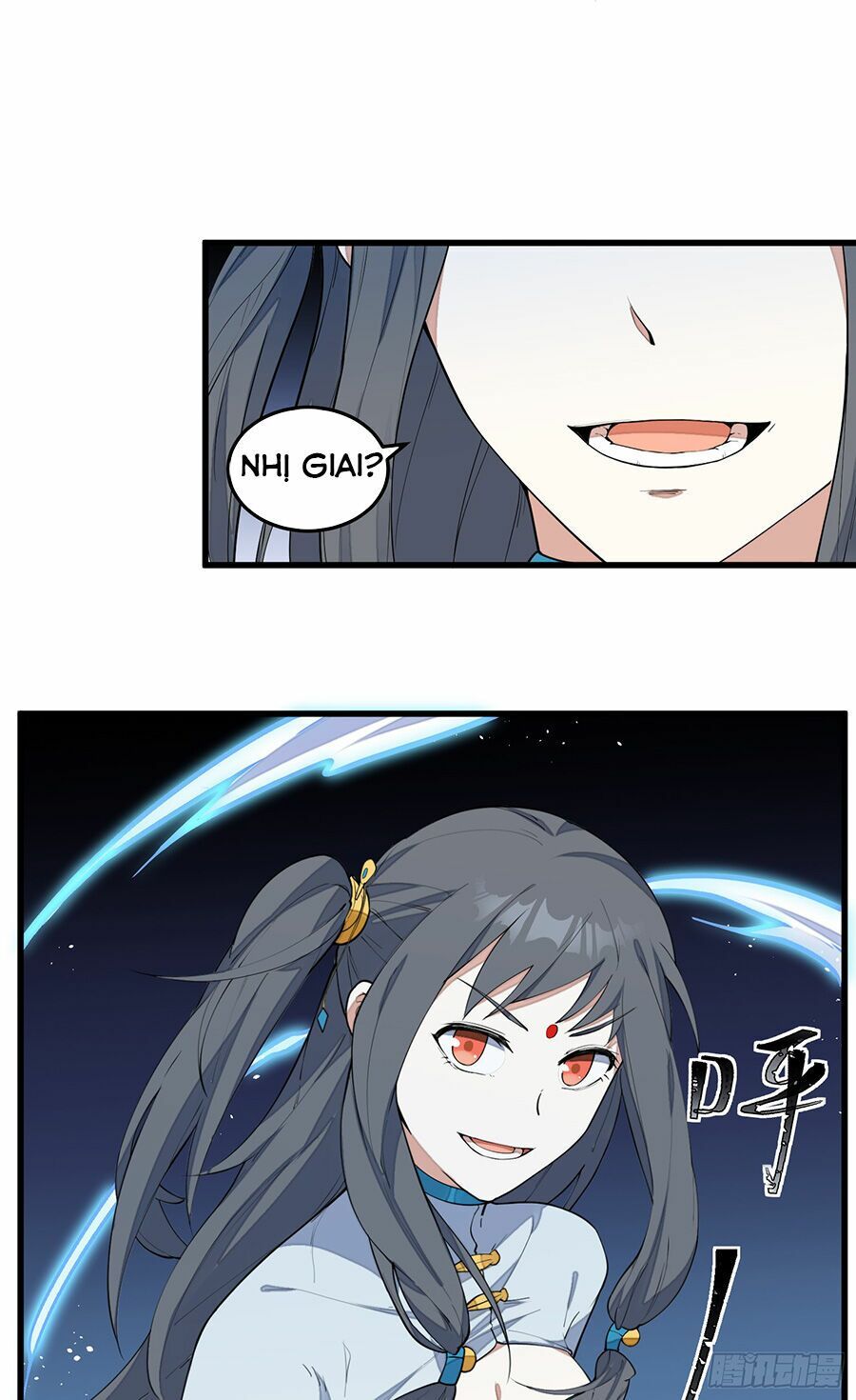 đọc truyện Linh Tôn Chi Tử Chương 7 ảnh 18 tại Thiên Thai Truyện