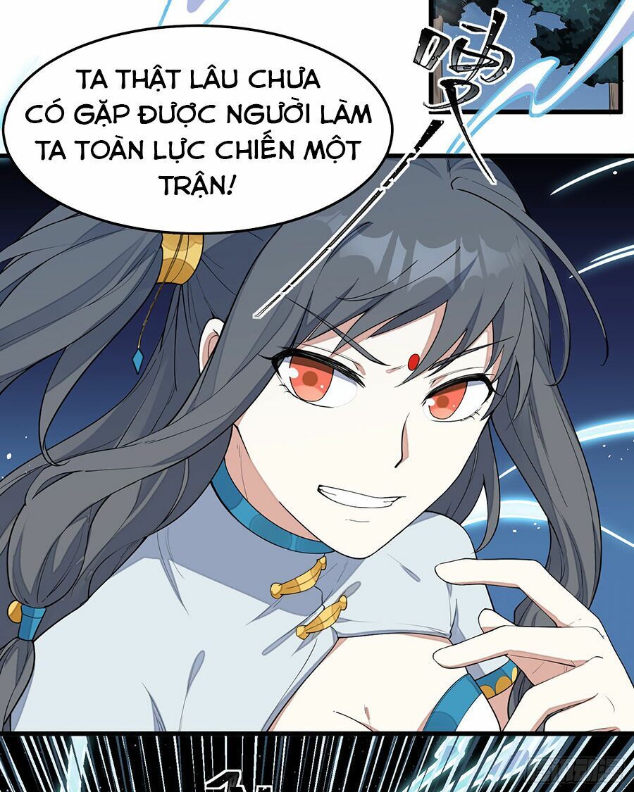 đọc truyện Linh Tôn Chi Tử Chương 7 ảnh 20 tại Thiên Thai Truyện