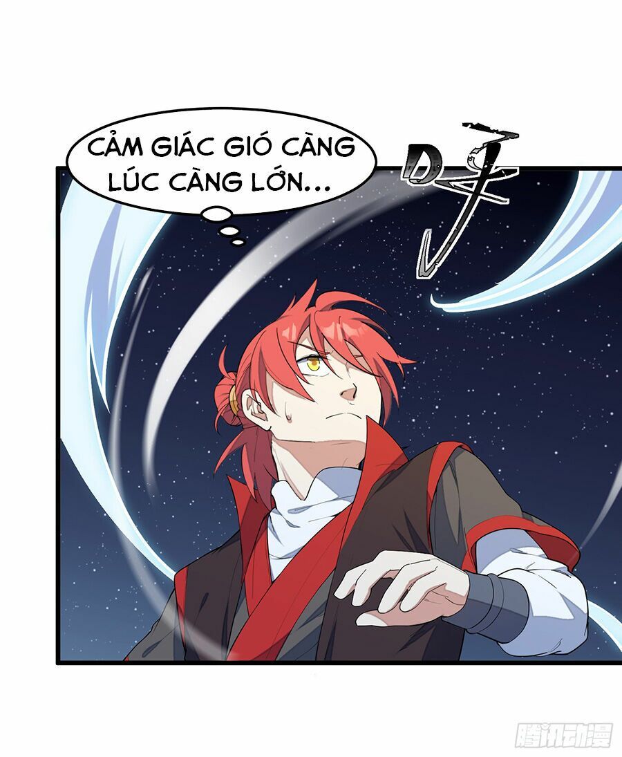 đọc truyện Linh Tôn Chi Tử Chương 7 ảnh 22 tại Thiên Thai Truyện